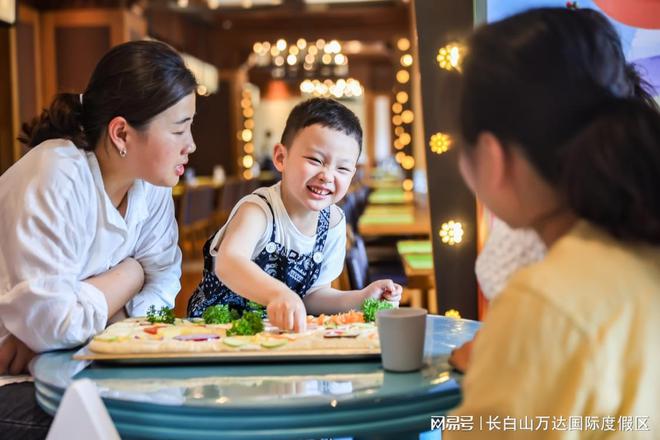 避开人潮轻松度假享福丛林度假有趣(图7)