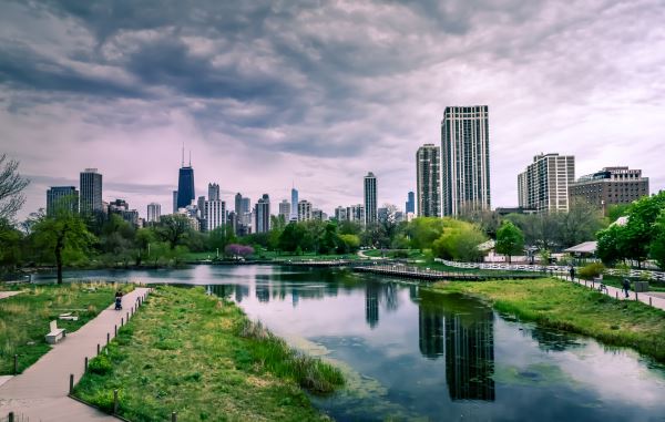 白山的旅逛景点大全(白山市旅逛景点)(图1)